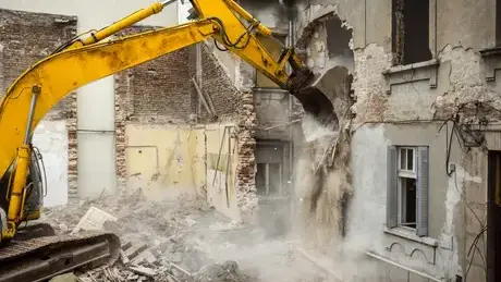 entreprise de terrassement Trélazé-5