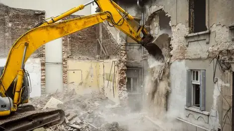 entreprise travaux publics à Avrillé - image 3