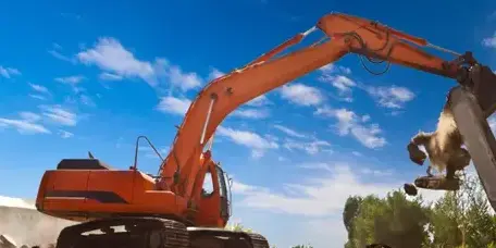 entreprise travaux publics à Avrillé - image 4