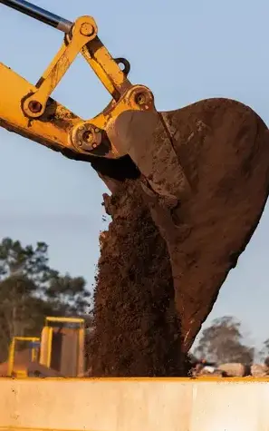 entreprise travaux publics à Baugé-en-Anjou - image 2