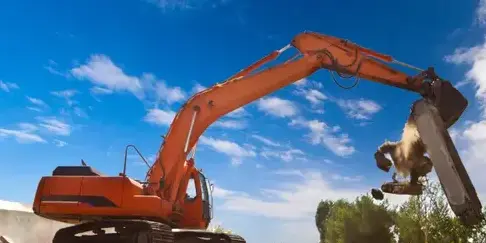 entreprise travaux publics à Beaucouzé - image 2