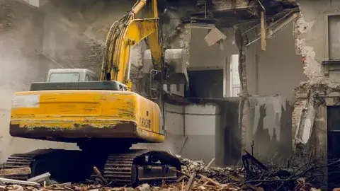 entreprise travaux publics à Beaucouzé - image 4