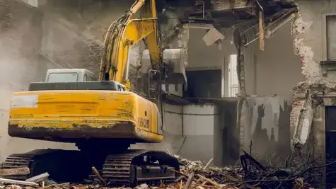 entreprise travaux publics à Château-Gontier-sur-Mayenne - image 2