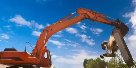 entreprise travaux publics à Chemillé-en-Anjou - image 2