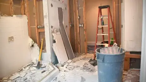 entreprise travaux publics à Cholet - image 2