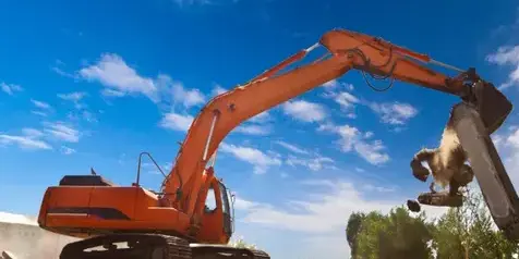 entreprise travaux publics à La Flèche - image 2