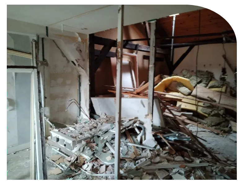 nettoyage chantier angers