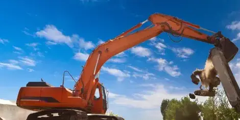 nettoyage chantier à Angers - image 2