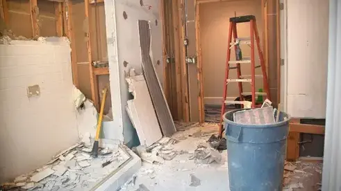 nettoyage chantier à Angers - image 3