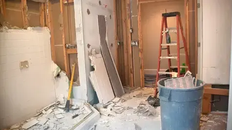 nettoyage chantier Avrillé-1