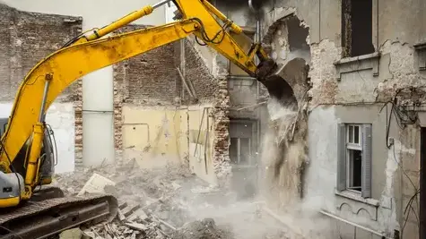 nettoyage chantier à Avrillé - image 3