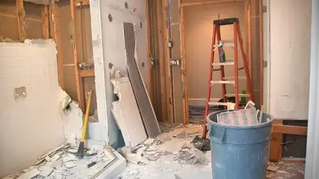 nettoyage chantier à Baugé-en-Anjou - image 4