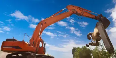 nettoyage chantier à Beaucouzé - image 3