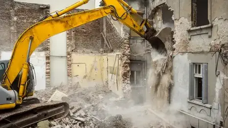 nettoyage chantier Beaucouzé-5