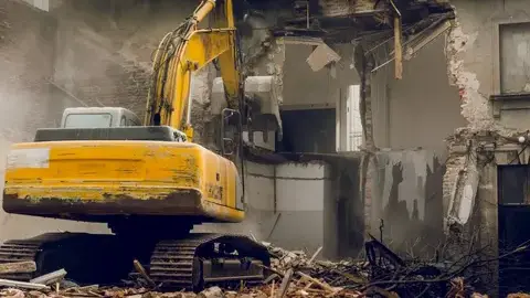 nettoyage chantier à Château-Gontier-sur-Mayenne - image 4