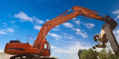 nettoyage chantier à Chemillé-en-Anjou - image 3