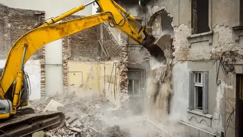 nettoyage chantier à Chemillé-en-Anjou - image 4