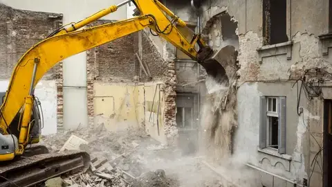 nettoyage chantier à Cholet - image 3