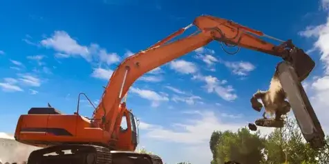 nettoyage chantier à La Flèche - image 4