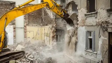 nettoyage chantier La Flèche-5