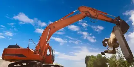 nettoyage chantier Trélazé-1