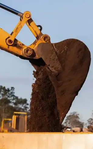 nettoyage chantier à Trélazé - image 3