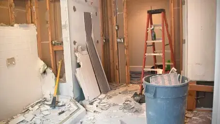 nettoyage chantier Trélazé-5